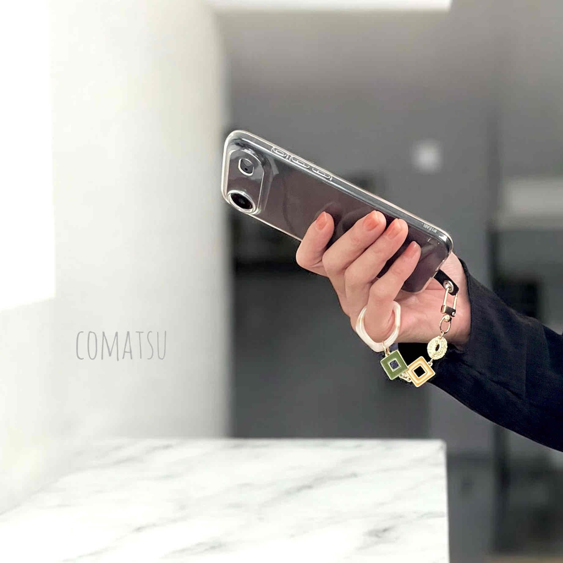 Classical３ ストラップ スマホストラップ | 7枚目